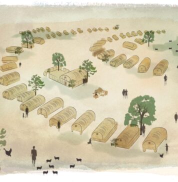 Trypillia Megasites: The first cities of humanity were not in Mesopotamia, but in Ukraine, – Swiss’ Neue Zürcher Zeitung