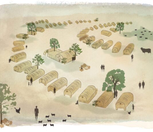 Trypillia Megasites: The first cities of humanity were not in Mesopotamia, but in Ukraine, – Swiss’ Neue Zürcher Zeitung