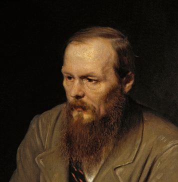 ‘In Russia cannot be even one man who would not be addicted to lying,” – Fyodor Dostoevsky