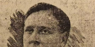 ‘With at least 1,000 years of authentic history, no other nation ever fought as hard as Ukrainians for independence,’ – Lancelot Lawton’s address to the House of Commons in 1935