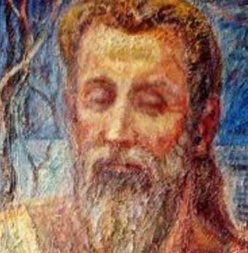 Anacharsis, ‘Ukrainian’ Scythian Philosopher and Principles of Christian Frugality 500 years before Christ