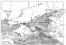 Tauroscythians-Rus spoke the Indo-Aryan language. Proper names of ancient Taurica/ Crimea prove it
