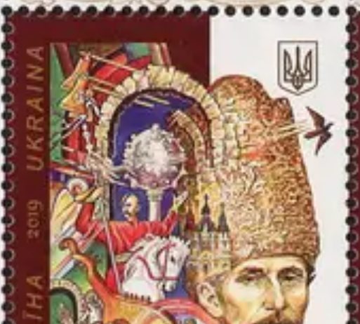 Panteleimon Kulish, a 19th-century writer at the forefront of Ukrainian national revival