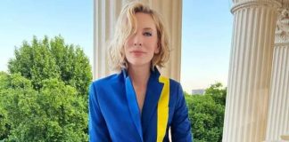 Cate Blanchett’s documentary ‘Ukraine: Life Under Attack’