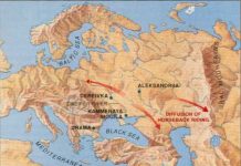 Origin of Horseback Riding Was in Ukraine, – Scientific American