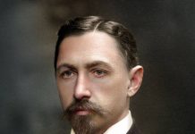 Sharp difference exists between Ukrainians and Russians, – Ivan Bunin, the first Russian Noble Prize in Literature laureate