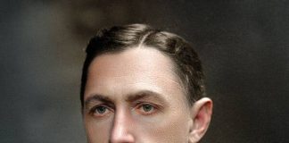 Sharp difference exists between Ukrainians and Russians, – Ivan Bunin, the first Russian Noble Prize in Literature laureate