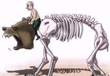 Russia-Ukraine War Memes – 2024