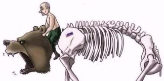 Russia-Ukraine War Memes – 2024