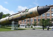 History of Ukraine-made most powerful Intercontinental Ballistic Missile SS-18 Satan (R-36): Korolev, Chelomey, Yangel competition