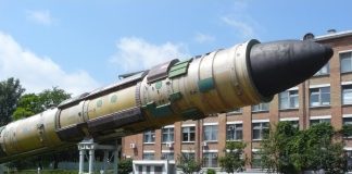 History of Ukraine-made most powerful Intercontinental Ballistic Missile SS-18 Satan (R-36): Korolev, Chelomey, Yangel competition