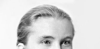 Vera Rich, renowned translator of Ukrainian Classic poetry