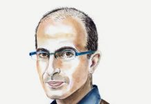 At stake in Ukraine is the direction of human history, – Yuval Noah Harari for The Economist