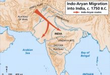 Sanskrit is a branch of Ukrainian Language, – Polish linguist Krasusky in his 1880 book