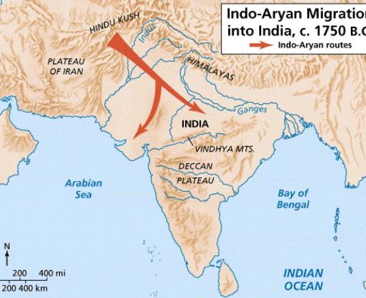 Sanskrit is a branch of Ukrainian Language, – Polish linguist Krasusky in his 1880 book