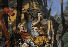 Ukrainians are a brotherly nation to the Anglo-Saxons and Scandinavians. They have no relation to the Muscovites-Russians