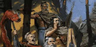 Ukrainians are a brotherly nation to the Anglo-Saxons and Scandinavians. They have no relation to the Muscovites-Russians