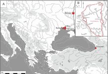 Bilsk Scythian archaeological complex in Ukraine: Largest Fortified Settlement of the early Iron Age in Eastern Europe