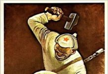 Russian Fervent Patriots and Finnish Buffet, – A. Kuprin’s observation of ugly Russian nature in 1908