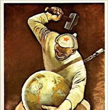 Russian Fervent Patriots and Finnish Buffet, – A. Kuprin’s observation of ugly Russian nature in 1908