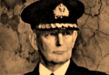 Polish WW2 Admiral of German descent Józef Unrug said he had forgotten his native German language the day Germany invaded Poland in 1939. Many Ukrainians forgot Russian language in 2022 for the same reason