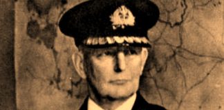 Polish WW2 Admiral of German descent Józef Unrug said he had forgotten his native German language the day Germany invaded Poland in 1939. Many Ukrainians forgot Russian language in 2022 for the same reason