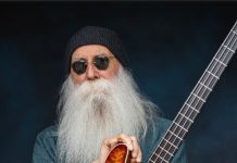 Leland Sklar, a living legend of the bass guitar, played on 2000 albums and is also famous for his placebo ‘producer switch’. What does his Ukrainian last name mean?