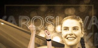 Ukrainian High Jumper Yaroslava Mahuchikh is Women’s European Athlete of the Year