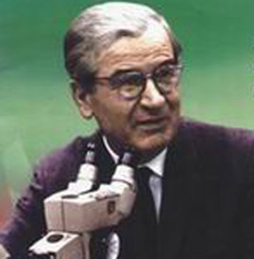 World’s first Anti-Reflection Lens Coating invented by Ukrainian A. Smakula in 1935 became German military secret till WW2