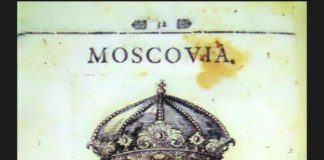 Muscovy-Russia, Ugly Replica of the Golden Horde