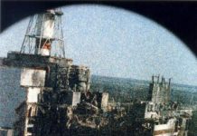 Moscow knew of Chornobyl Fourth Reactor flaws before the Test, – secret KGB Archives show