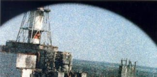 Moscow knew of Chornobyl Fourth Reactor flaws before the Test, – secret KGB Archives show