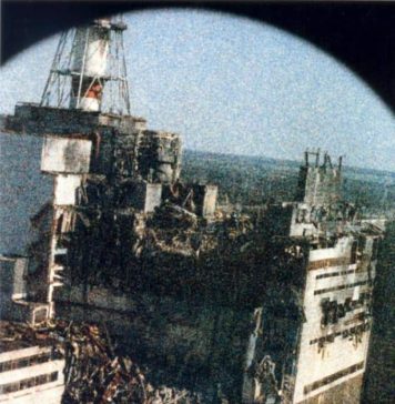 Moscow knew of Chornobyl Fourth Reactor flaws before the Test, – secret KGB Archives show