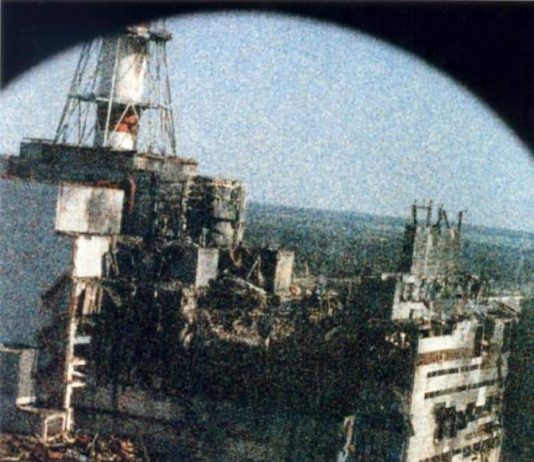 Moscow knew of Chornobyl Fourth Reactor flaws before the Test, – secret KGB Archives show