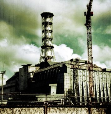 Chornobyl reactors could be switched to enriching plutonium for military purposes