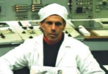 American Dr. Gale, Chornobyl Firefighters, Bone Marrow Transplants