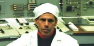 American Dr. Gale, Chornobyl Firefighters, Bone Marrow Transplants