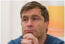 Vasyl Ivanchuk, Ukrainian eccentric Chess Grandmaster