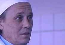 Ukrainian Dr. Kindzelsky saved Chornobyl Firefighters at Kyiv Hospital using his method of treatment. It made Moscow mad