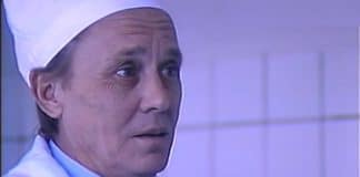 Ukrainian Dr. Kindzelsky saved Chornobyl Firefighters at Kyiv Hospital using his method of treatment. It made Moscow mad