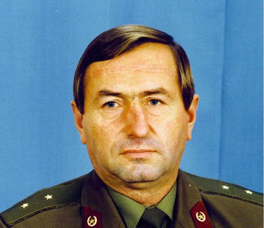 Leonid Shavrey received the highest radiation dosage among all Chornobyl Firefighters. He survived thanks to Kyiv doctors and lived till 2012