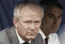 Real Madrid manager Carlo Ancelotti names his rivals in best manager debate: Spain’s Guardiola, Britain’s Fergusson, Ukraine’s Lobanovsky