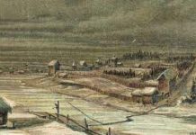 Moscow was not founded in 1147 by Yury Dolgoruky. The name ‘Moskva’ is likely of Finnish etymology