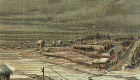 Moscow was not founded in 1147 by Yury Dolgoruky. The name ‘Moskva’ is likely of Finnish etymology