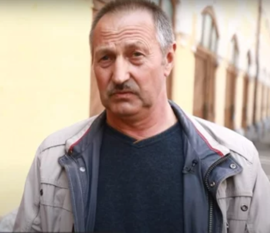 ‘Chernobyl’ miniseries got many things wrong, – Petro Shavrey