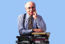Philip Kotler, Ukrainian-American Father of Modern Marketing