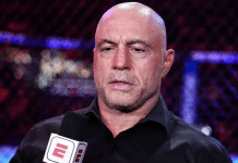 Joe Rogan’s remark on Ukraine is a disgrace to Martial Arts: ‘Tough guys’ should not submit to a bully so easily
