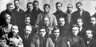 In 1937, 300 Ukrainian poets, writers, and artists were executed in Russian Sandarmokh: Executed Rennaisance