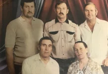 Chornobyl Firefighters in Moscow Died Because of Wrong Medical Treatment, – Petro Shavrey