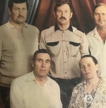 Chornobyl Firefighters in Moscow Died Because of Wrong Medical Treatment, – Petro Shavrey